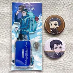 2026年最新】Fate/Grand Order 缶バッジ ホームズの人気アイテム