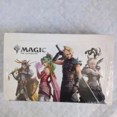 2026年最新】mtg 未開封boxの人気アイテム - メルカリ