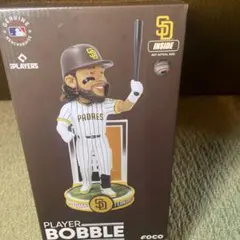 2026年最新】タティスjr ボブルヘッドの人気アイテム - メルカリ