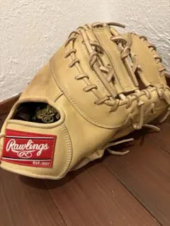 2026年最新】ファーストミット 軟式 ローリングスの人気アイテム