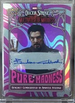 2026年最新】ベネディクト・カンバーバッチ サインの人気アイテム