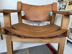 2026年最新】スパニッシュチェアの人気アイテム - メルカリ