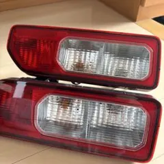 2026年最新】jb23 テールランプの人気アイテム - メルカリ
