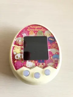 2026年最新】たまごっちみくす サンリオの人気アイテム - メルカリ