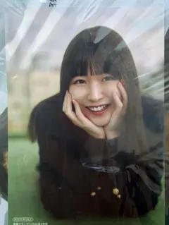 2026年最新】羊宮妃那 ブロマイドの人気アイテム - メルカリ