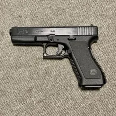 2026年最新】mgc glock 18の人気アイテム - メルカリ