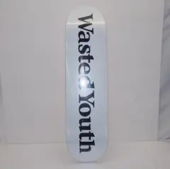 2026年最新】wasted youth デッキの人気アイテム - メルカリ