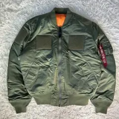 2026年最新】alpha industries ワッペンの人気アイテム - メルカリ