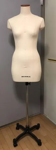 2026年最新】文化服装学院 トルソー 9arの人気アイテム - メルカリ