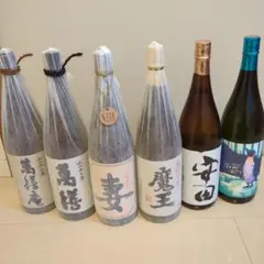2026年最新】芋焼酎安田の人気アイテム - メルカリ