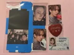 2026年最新】ヒスン enhypenの人気アイテム - メルカリ