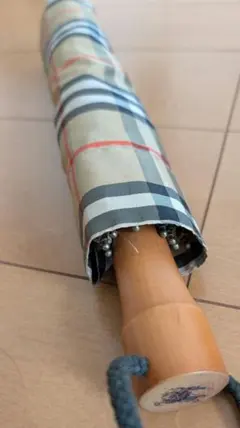 2026年最新】バーバリー 傘 ノバチェックの人気アイテム - メルカリ