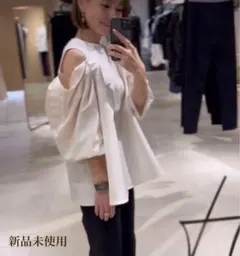 2026年最新】Heve カットオフショルダーの人気アイテム - メルカリ