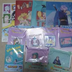 2026年最新】一番くじドラゴンボール下位賞の人気アイテム - メルカリ