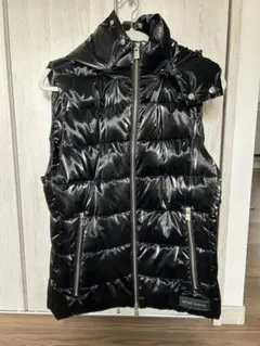 2026年最新】アダムスジャグラー ダウンベストの人気アイテム - メルカリ