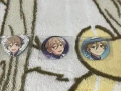 2026年最新】真白友也 缶バッジの人気アイテム - メルカリ