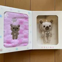 2026年最新】セリーヌ ベアの人気アイテム - メルカリ