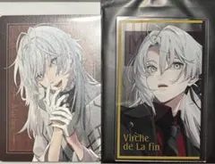 2026年最新】終ヴィルの人気アイテム - メルカリ