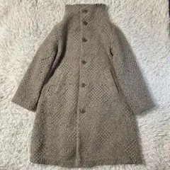 2026年最新】Plantation ロングコートの人気アイテム - メルカリ