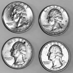 2026年最新】ワシントン 銀貨の人気アイテム - メルカリ