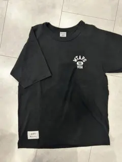 2026年最新】WTAPS champion academy ss tシャツの人気アイテム - メルカリ