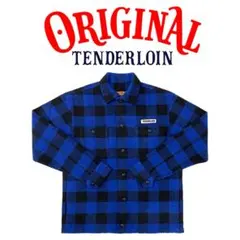 2026年最新】TENDERLOIN T-BUFFALO JKTの人気アイテム - メルカリ