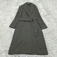 2026年最新】ラルフローレン コート ヘリンボーンの人気アイテム