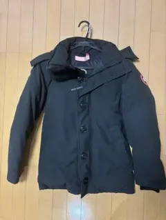 2026年最新】カナダグース オーフォードの人気アイテム - メルカリ