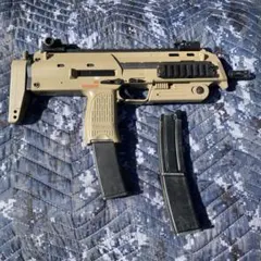 2026年最新】マルイmp7マガジンの人気アイテム - メルカリ