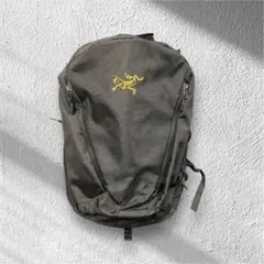 希少 美品 アークテリクス × ビームス ARRO22 WoodlandCamo - メルカリ