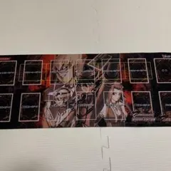 2026年最新】ハーフプレイマット 遊戯王の人気アイテム - メルカリ
