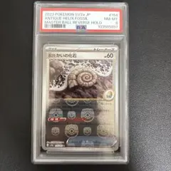 2026年最新】古びたかいの化石 マスターボールの人気アイテム - メルカリ