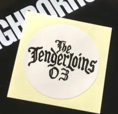 2026年最新】ステッカー TENDERLOINの人気アイテム - メルカリ