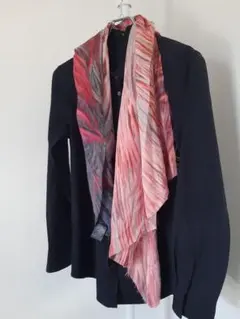 2026年最新】if six was nine ストールの人気アイテム - メルカリ