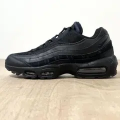 2026年最新】airmax95 トリプルブラックの人気アイテム - メルカリ