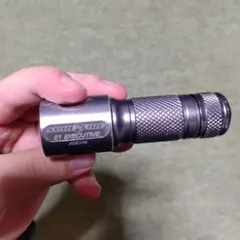 2026年最新】SUREFIRE e1の人気アイテム - メルカリ