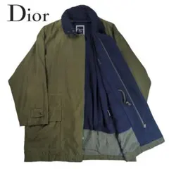 2026年最新】Dior Homme モッズコートの人気アイテム - メルカリ