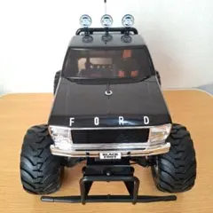 2026年最新】タミヤ ブラックフットの人気アイテム - メルカリ