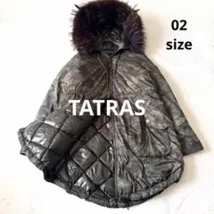 2026年最新】タトラス モッズコートの人気アイテム - メルカリ