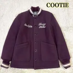 2026年最新】スタジャン cootieの人気アイテム - メルカリ