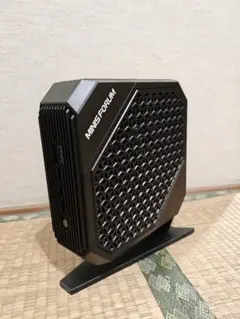 2026年最新】hx90 minisforumの人気アイテム - メルカリ