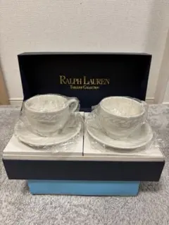 2026年最新】ralph カップ＆ソーサーの人気アイテム - メルカリ