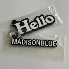 2026年最新】MADISON blue キーホルダーの人気アイテム - メルカリ