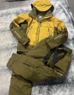 2026年最新】シマノ アドバンススーツの人気アイテム - メルカリ