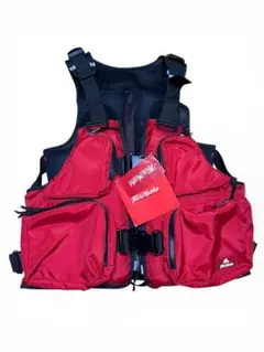 2026年最新】釣武者 ライフジャケットの人気アイテム - メルカリ