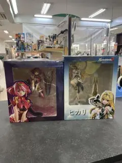 2026年最新】ゼノブレイド2 ホムラ フィギュアの人気アイテム - メルカリ