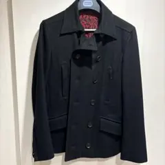 2026年最新】Roen ピーコート・ウールコートの人気アイテム - メルカリ