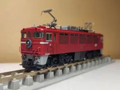 2026年最新】ED79 TOMIXの人気アイテム - メルカリ