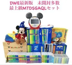 2026年最新】dwe ミッキーマジックペン 最新の人気アイテム - メルカリ