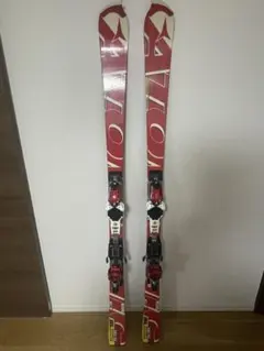 2026年最新】アトミック SL 165の人気アイテム - メルカリ